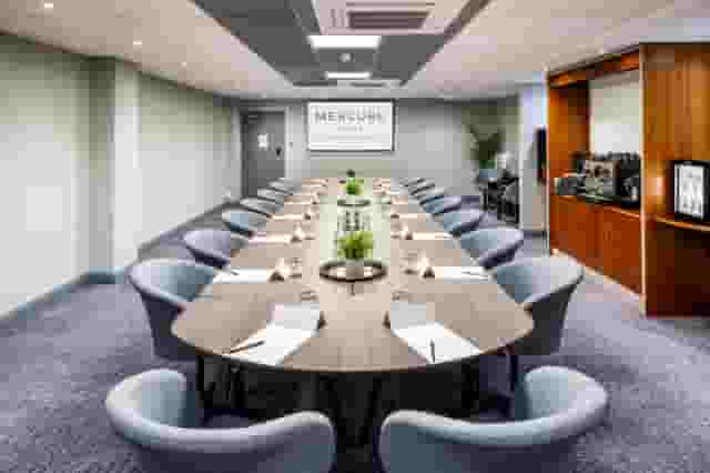 Mercure Birmingham West Hotel