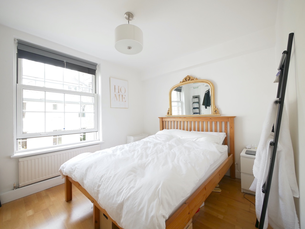 Bed Flat, Grace House, SE11 - To Rent ...
