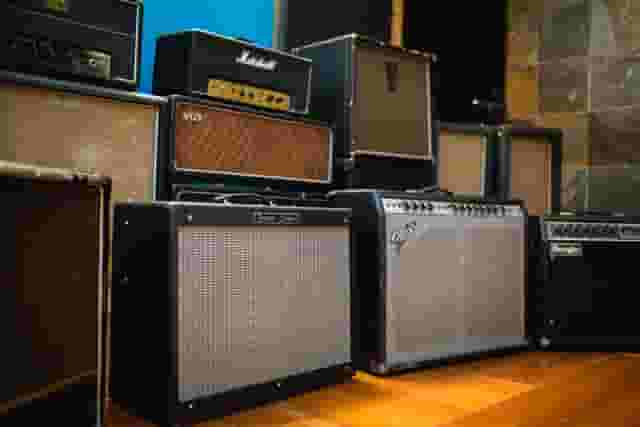 Love Electric