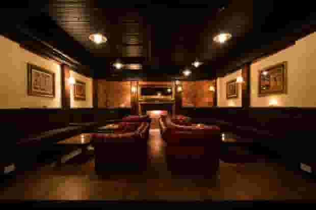 The Hatch Club
