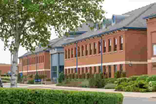 Northampton High School