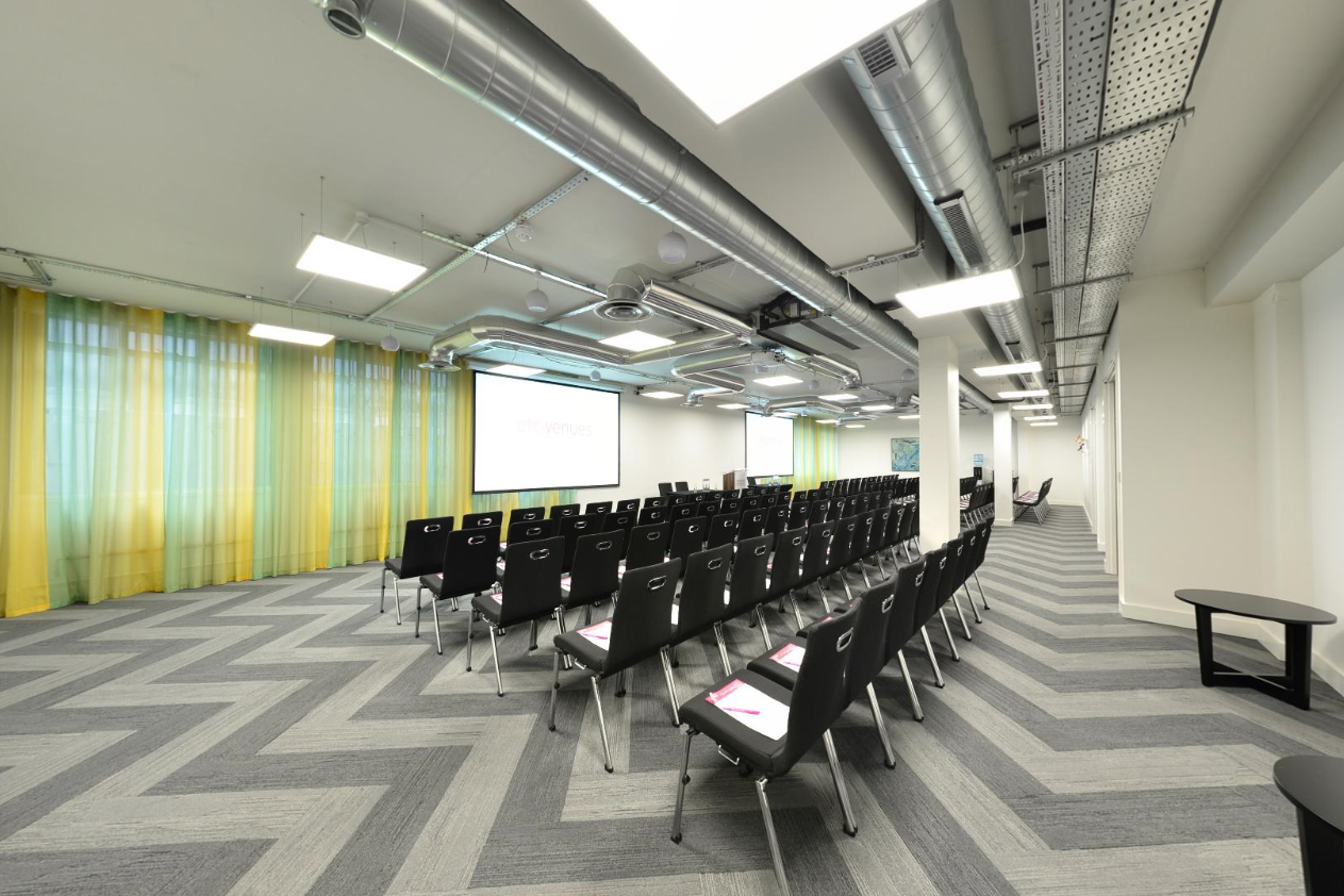 Hire Challenge, etc.venues Marble Arch ...