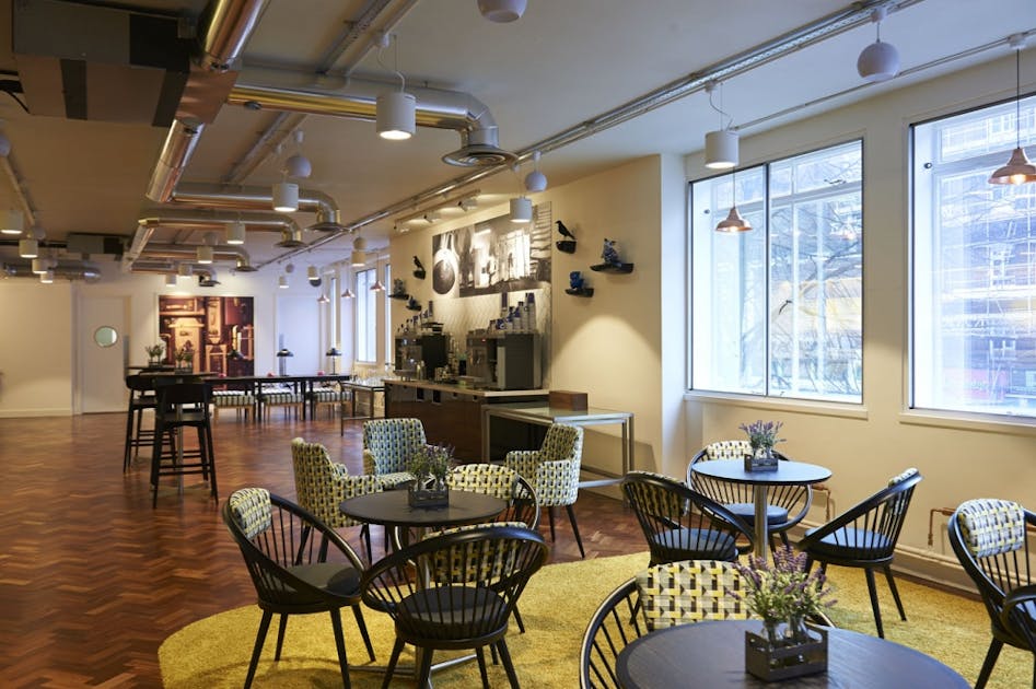 etcvenues - Marble Arch - Edgware Road ...