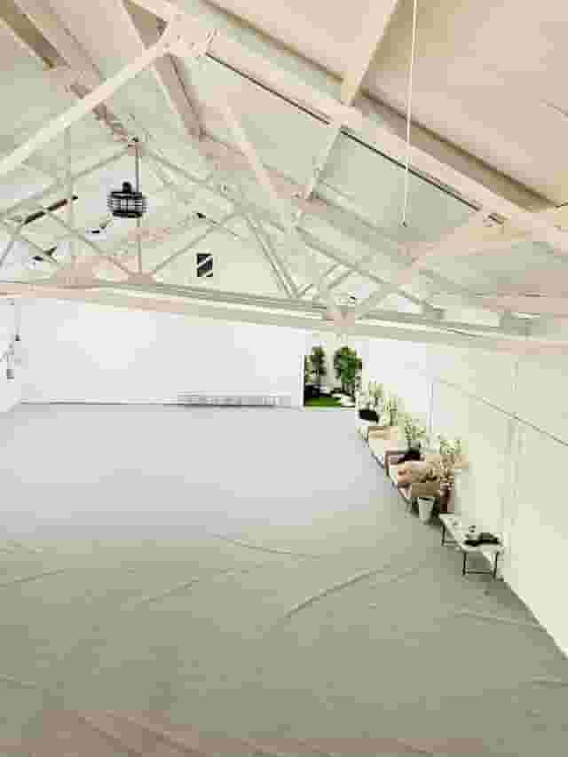 Sweet Space