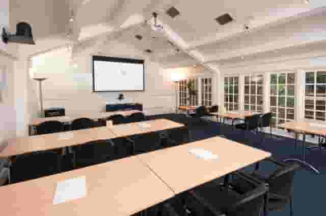 Hardy Room, Catering Area & Garden