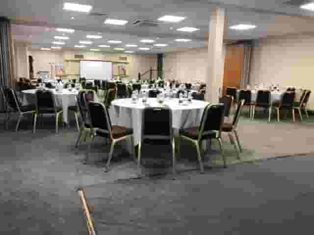 Mercure Cardiff North Hotel