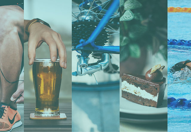 Contact Area in The W8ful Eight: fitness, networking, and gourmet catering for events.