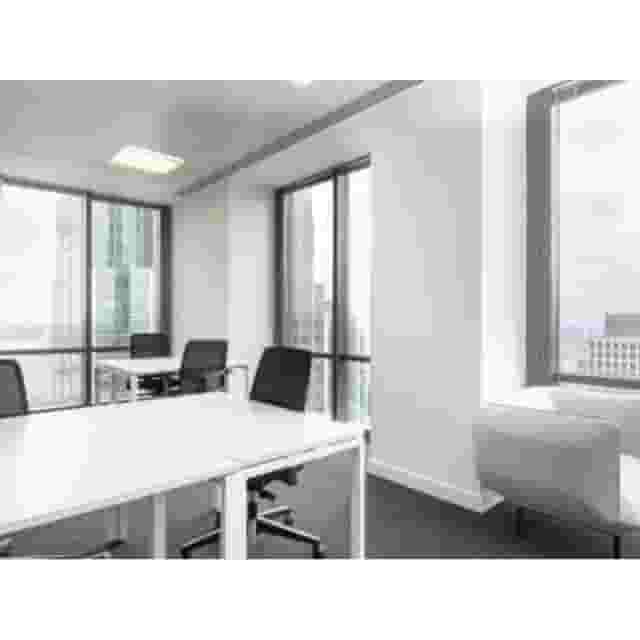 Meeting rooms