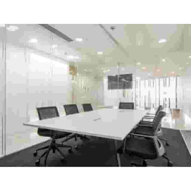 Meeting rooms