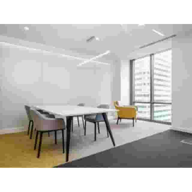 Meeting rooms