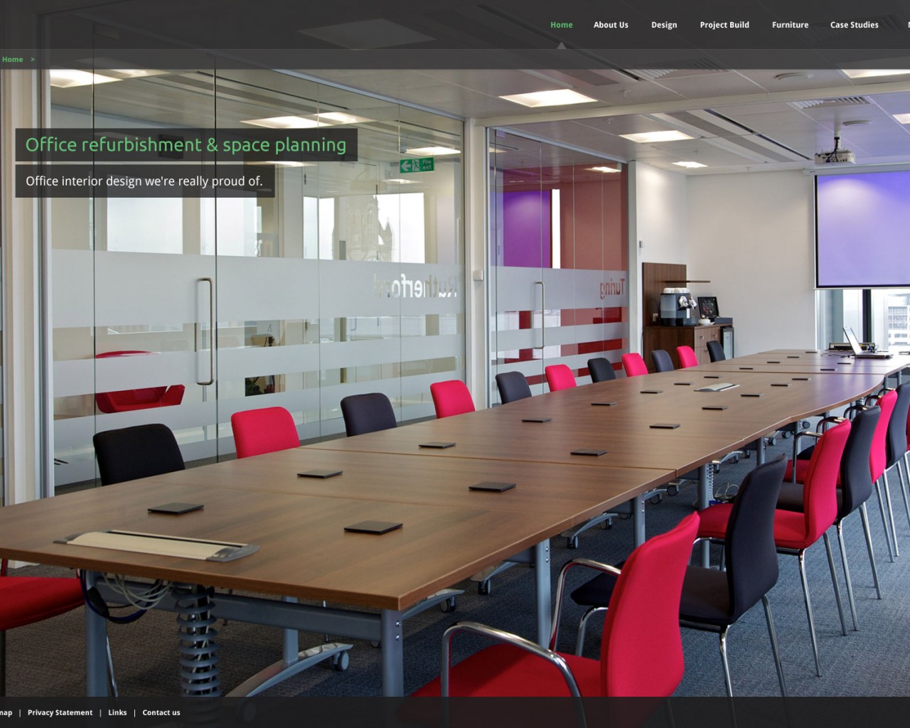 Business meeting rooms - Bolton ...