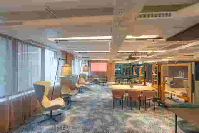 111 Piccadilly