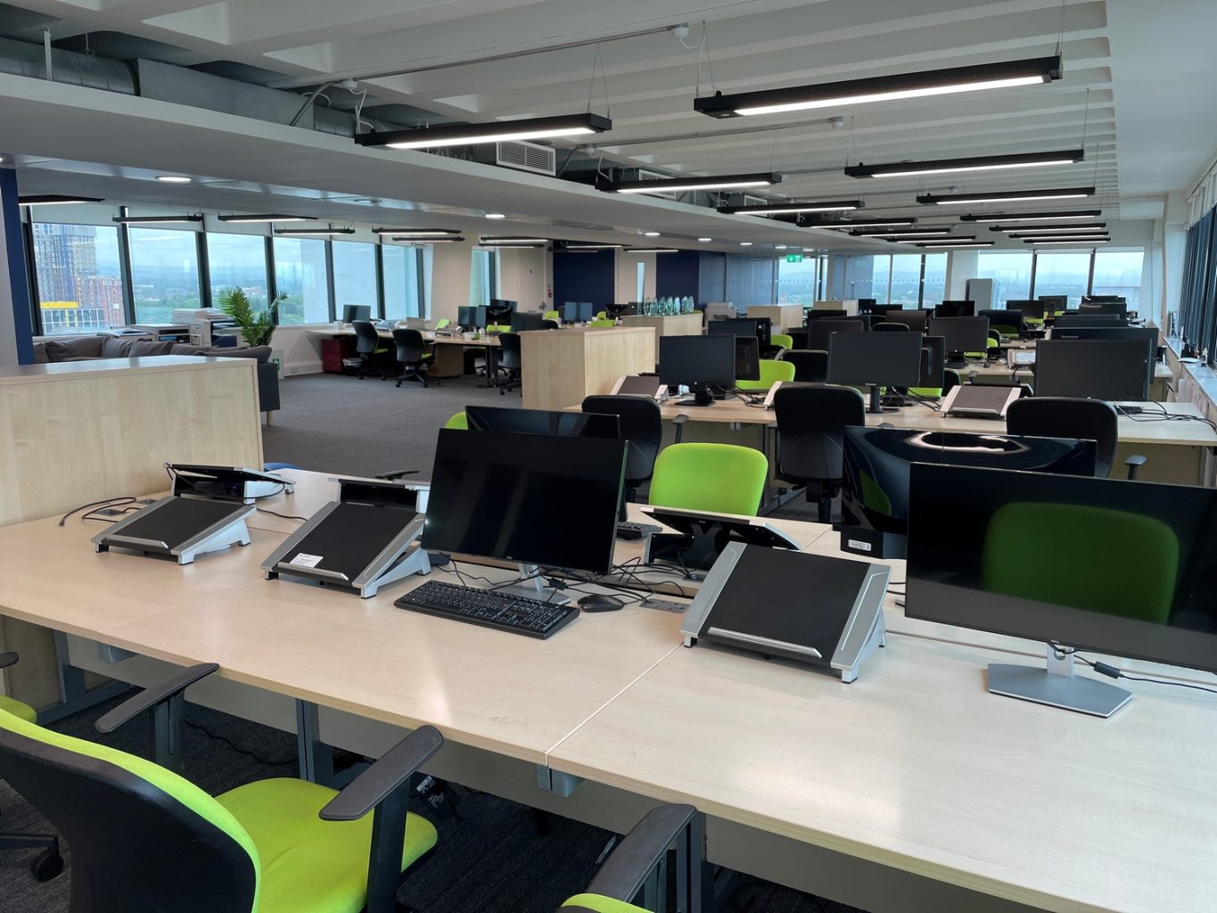 111 Piccadilly, Manchester ...