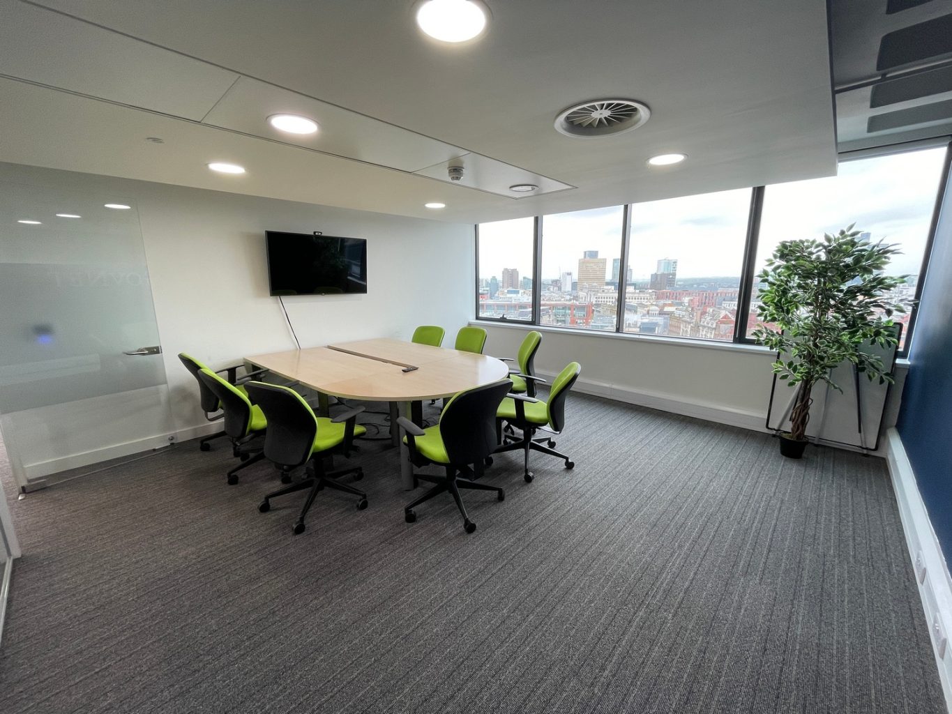 111 Piccadilly, Manchester ...