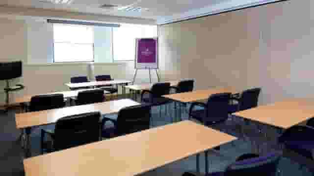 Premier Meetings Manchester City Centre (Piccadilly)