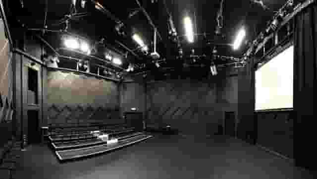 Contact Theatre Manchester