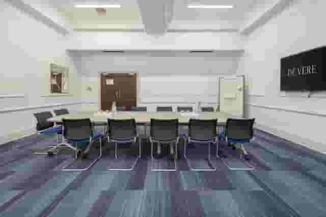 Durham Suite