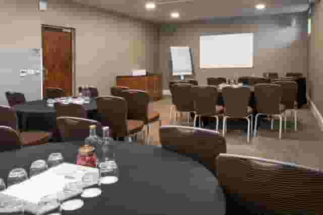 Holborn Suite