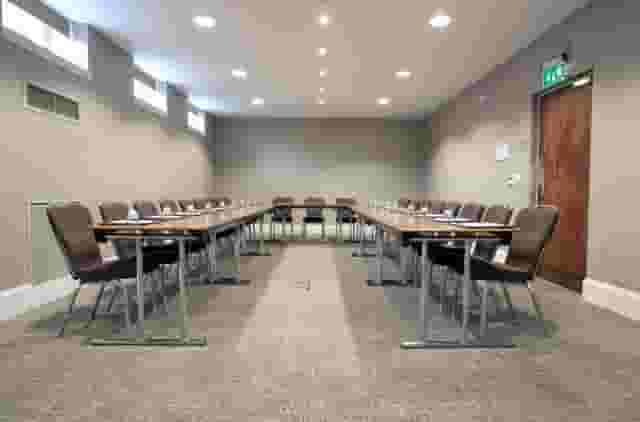Holborn Suite