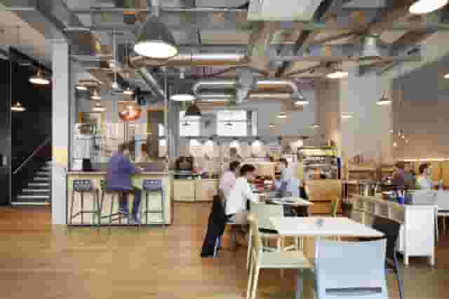 The Print Rooms