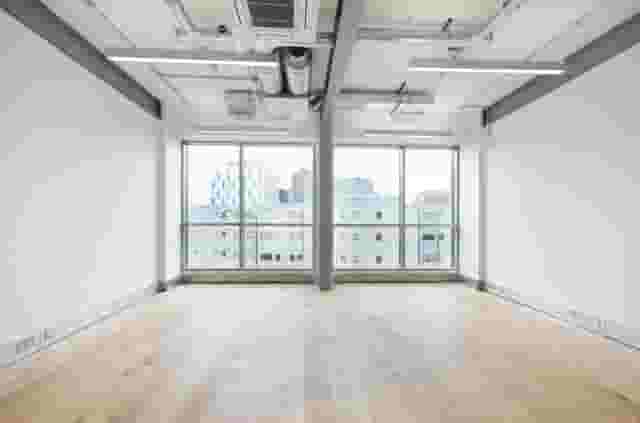 Mezzanine Levels