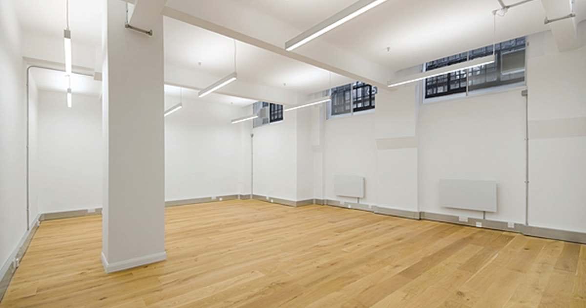 Studio LI.LG07 at The Print Rooms - London