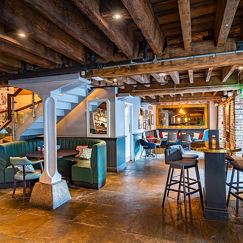 Browns Restaurant | Brasserie & Bar ...