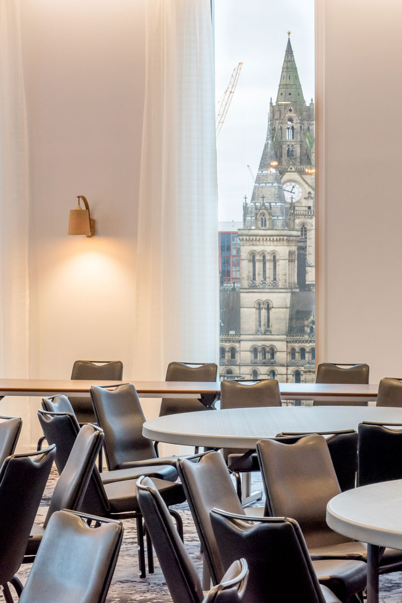 voco Manchester City Centre - image 6