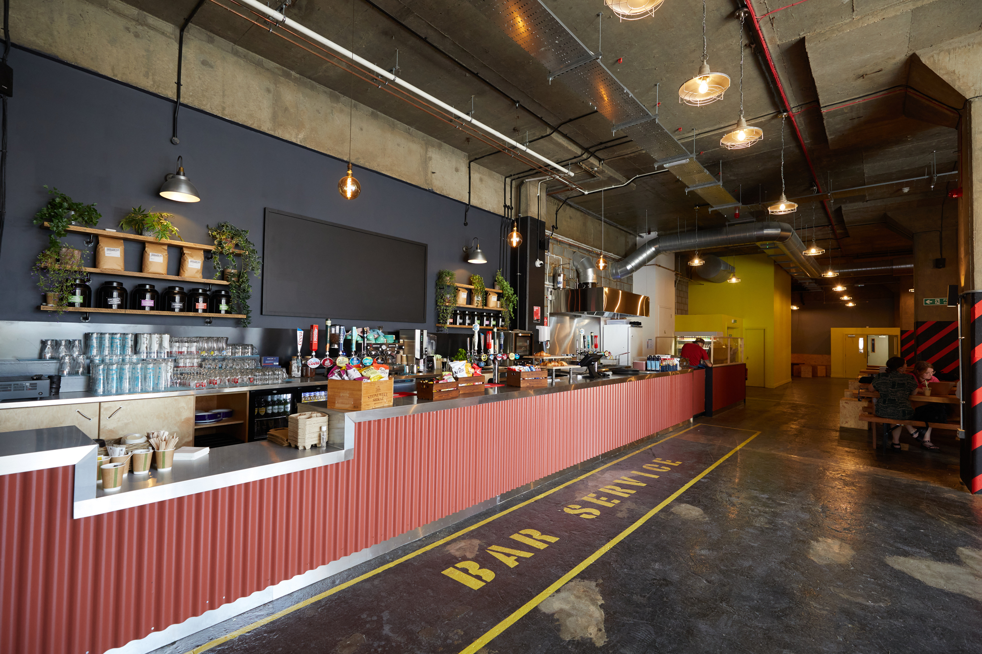 Events & Film Space in Outdoor Courtyard - wrw1zh44pkp.jpeg