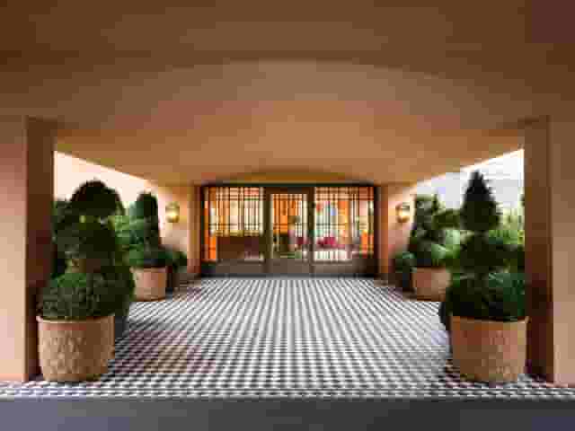 Pavilion Club Knightsbridge