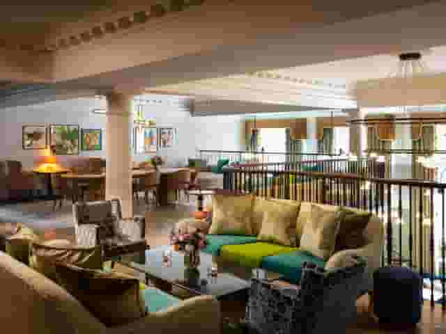 Pavilion Club Knightsbridge