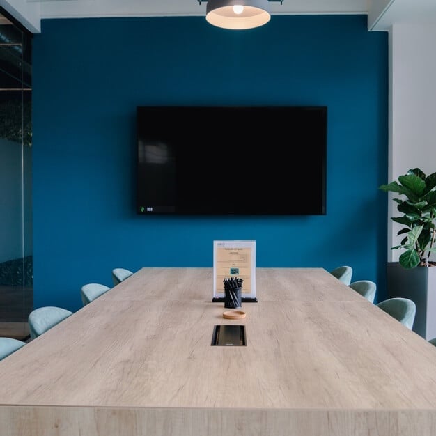 Serviced Offices Manchester | Office ...