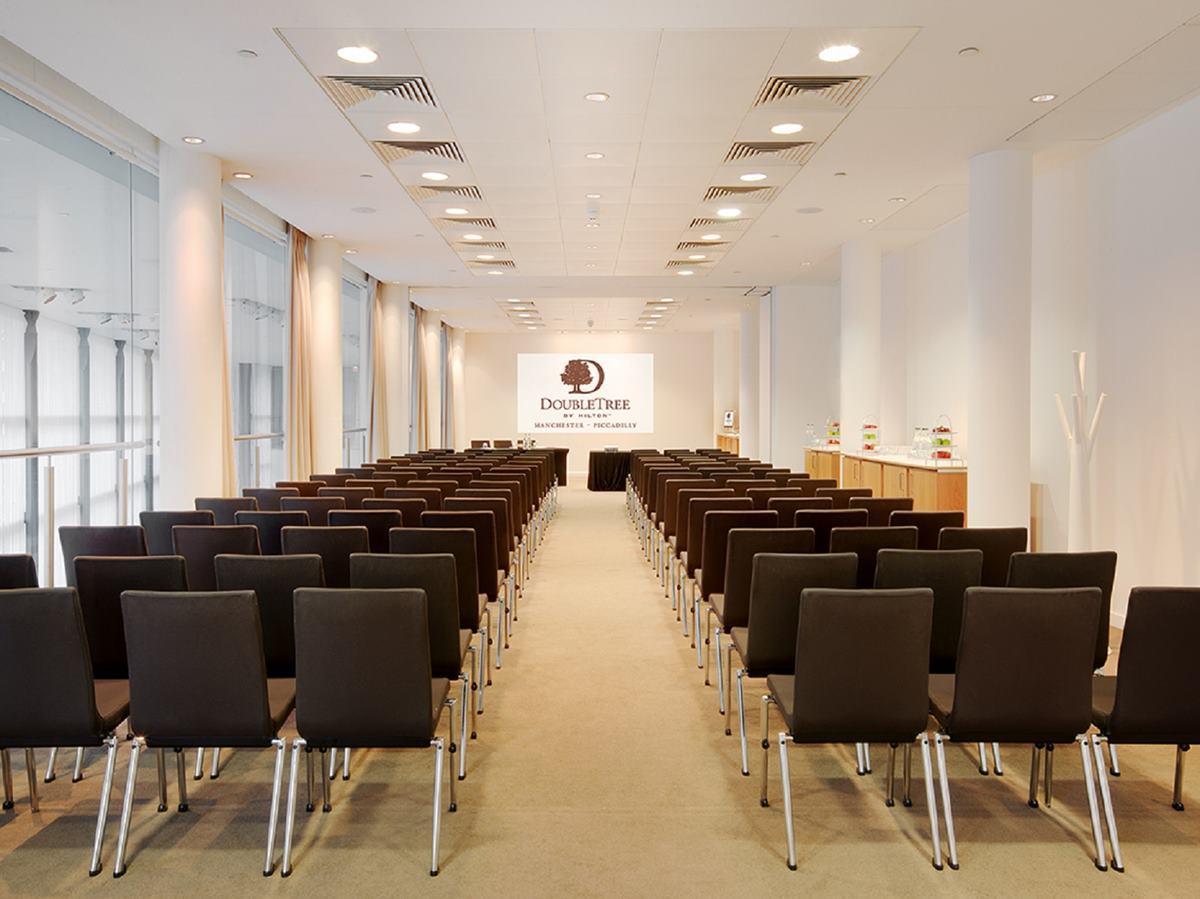 Hire DoubleTree By Hilton Manchester ...