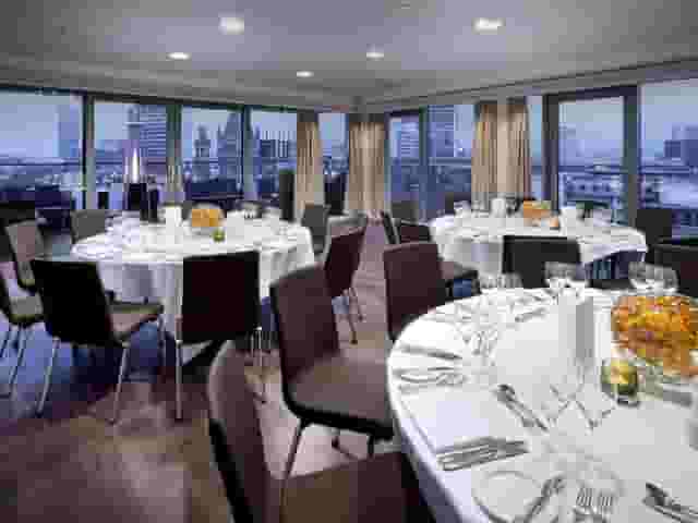 DoubleTree by Hilton Manchester - Piccadilly