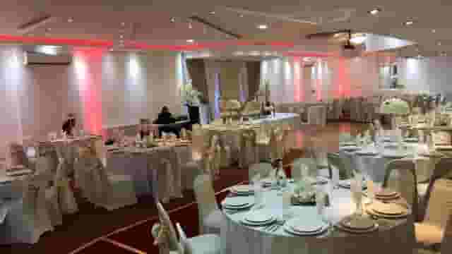 Elegance Q Banquet