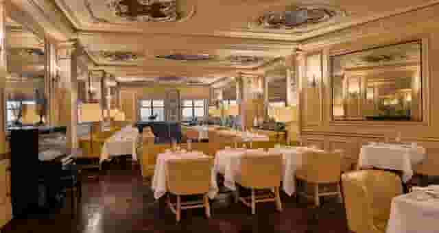 Hotel Cafe Royal
