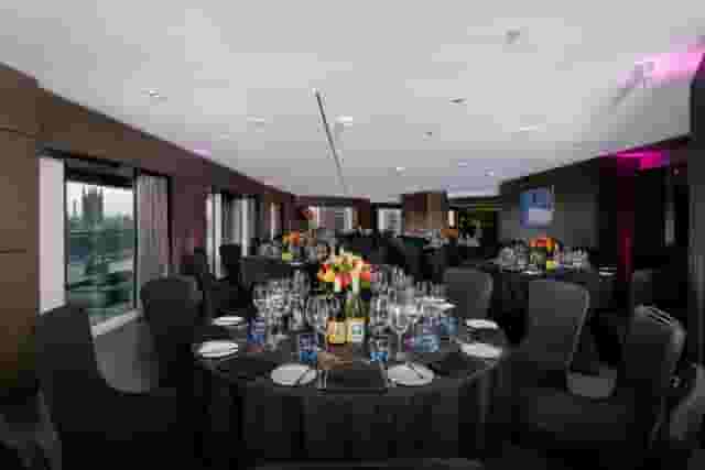 Riverview Lounge