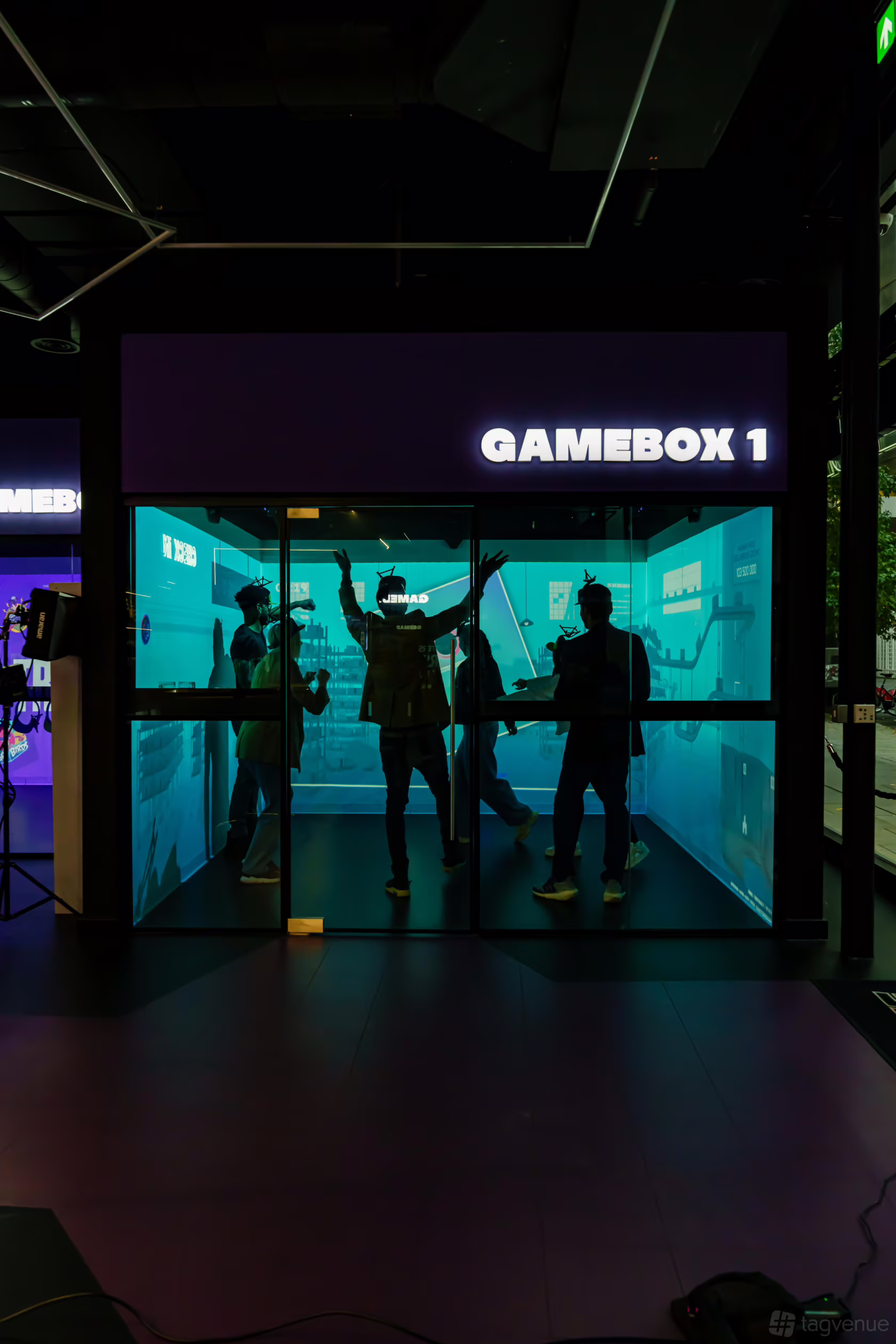 Immersive Gamebox Southbank - image 4