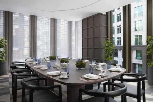Katong Private Dining Room
