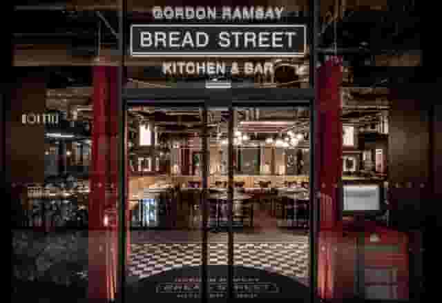 Bread Street Kitchen - Battersea