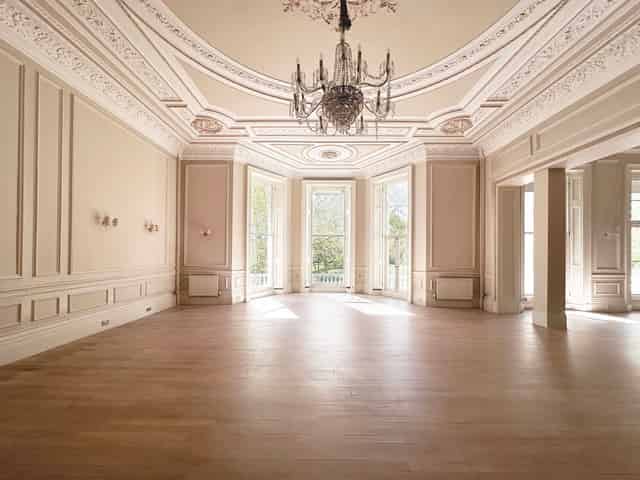 The Windsor Suite