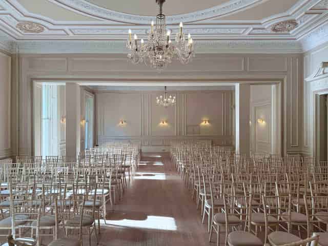 The Windsor Suite