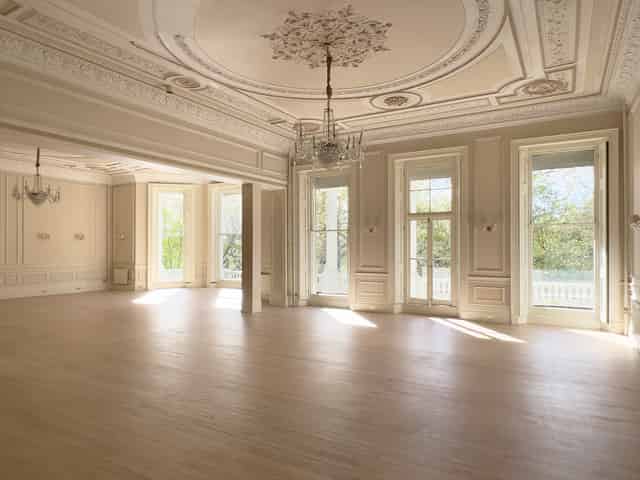 The Windsor Suite