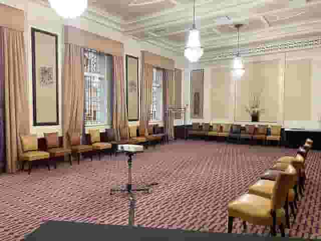 Private Dining Suite