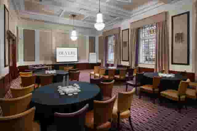 Private Dining Suite