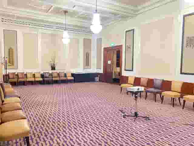 Private Dining Suite