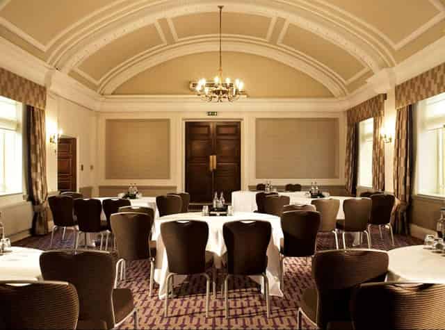 Ampthill Suite