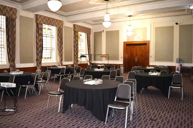 Cambria Suite