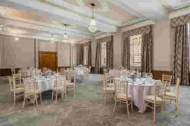 Cambria Suite