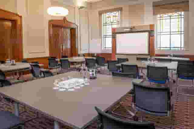 Denbigh Suite
